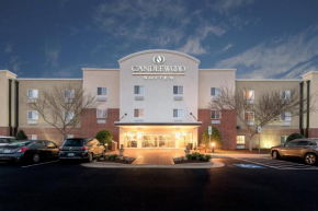  Candlewood Suites Rocky Mount, an IHG Hotel  Рокки Моунт